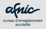 bureau afnic