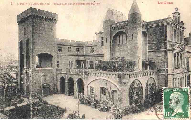 jourdain